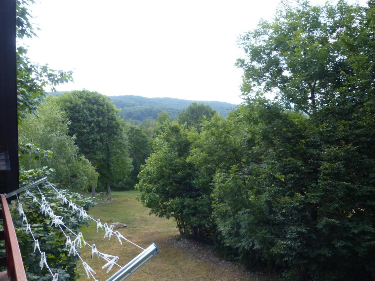 House Plitvice Villa Plitvicka Jezera Bagian luar foto