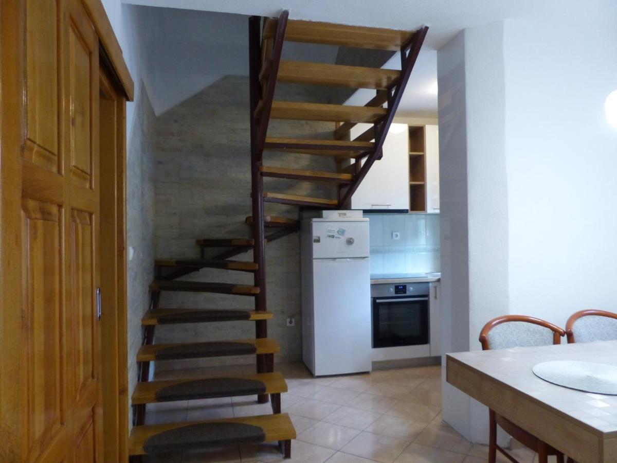 House Plitvice Villa Plitvicka Jezera Bagian luar foto